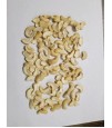 25lbs Size 3  Large Pieces Organic Cashews. 13680 Boxes. EXW Los Angeles